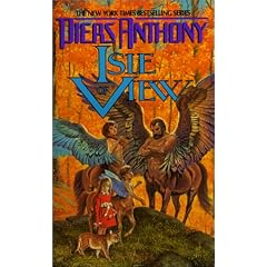 Isle of View (Magic of Xanth)
