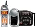 Uniden DCT 6465 2.4 GHz Expandable Cordless Speakerphone with Dual Keypads and Caller ID