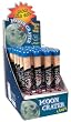 Moon Crater Test Tube Candy