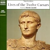 Lives of the Twelve Caesars | [Suetonius]