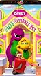 Sense-Sational Day [VHS]