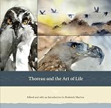 Thoreau and the Art of Life: Precepts and Principles