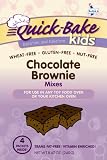Chocolate Brownie Mix