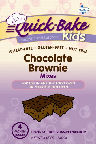 Chocolate Brownie Mix