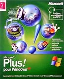 Microsoft Plus! for Windows XP (vf)