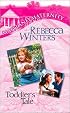 The Toddler's Tale (Maitland Maternity, Book 11)