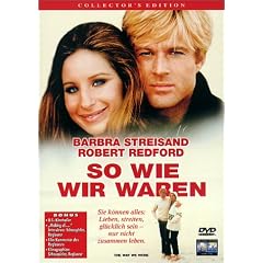 So wie wir waren (Collector's Edition)