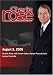 DVD : Charlie Rose with Frank Gehry, Renzo Piano & Ada Louise Huxtable (August 5, 2005)