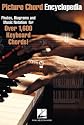 Picture Chord Encyclopedia for Keyboard
