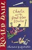 Charlie and the Great Glass Elevator (Puffin Fiction)