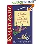Charlie and the Great Glass Elevator (Puffin Fiction)