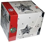 2007 Leaf Rookies & Stars Football Hobby Box