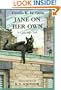 Jane on Her Own: A Catwings Tale