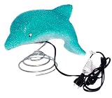 Dolphin Eva Lamp