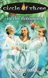 Circle of Three #5: In the Dreaming (Circle of Three)