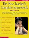 The New Teacher's Complete Sourcebook