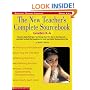 The New Teacher's Complete Sourcebook