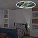 Nickelodeon Kids' Night Light, Teenage Mutant Ninja Turtles