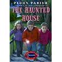 The Haunted House (Liza, Bill & Jed Mysteries)