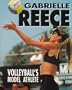 Gabrielle Reece: Volleyball's Model Athlete (Sports Achievers Biographies)