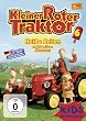 Kleiner roter Traktor 06 - Hei�e Zeiten und 5 weitere Abenteuer