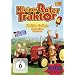 Kleiner roter Traktor 06 - Hei�e Zeiten und 5 weitere Abenteuer