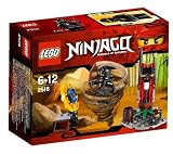 LEGO Ninjago - La séance d'entraînement - 2516