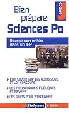 Bien pr�parer Sciences Po