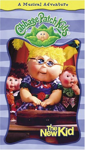 Cabbage Patch Kids 4: New Kid (Edit)