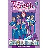 witch graphic novel 02 witch