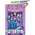 Witch Graphic Novel #02 (W.I.T.C.H.)