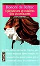 Splendeurs Et Miseres Des Courtisanes (Classiques Francais)