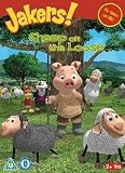 Jakers! - Sheep On The Loose