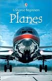 Planes (Usborne Beginners)