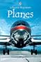 Planes (Usborne Beginners)