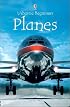 Planes (Usborne Beginners)