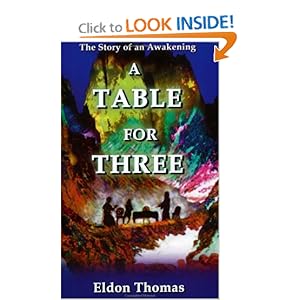 A Table For Three