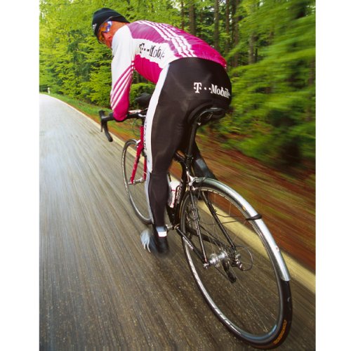 SKS Raceblade XL Bicycle Fender Set (700c x 25-32 Tires, Black)