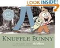 Knuffle Bunny: A Cautionary Tale
