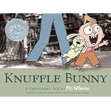 Knuffle Bunny: A Cautionary Taleby Mo Willems