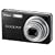 Nikon Coolpix S550 Digital Camera - Urban Black (10.0MP, 5x Optical Zoom) 2.5 inch LCD