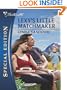 Lexy's Little Matchmaker (Silhouette Special Edition)