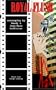 Royal Flush: The Screenplay