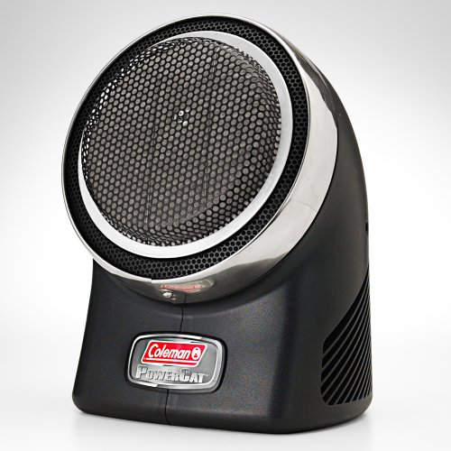 Coleman PowerCat Heater