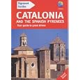 Catalonia (Signpost Guides) by Tony Kelly