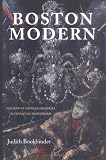 Boston Modern: Figurative Expressionism as Alternative Modernism (Revisiting New England)