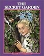 Secret Garden - Pbk (Ic) (Troll Illustrated Classics)