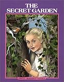 Secret Garden - Pbk (Ic) (Troll Illustrated Classics)