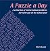 A Puzzle a Day: A Collection of Mathematical Problems for Every Day of the School Year