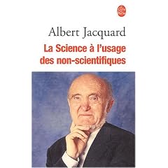 La science � l'usage des non-scientifiques